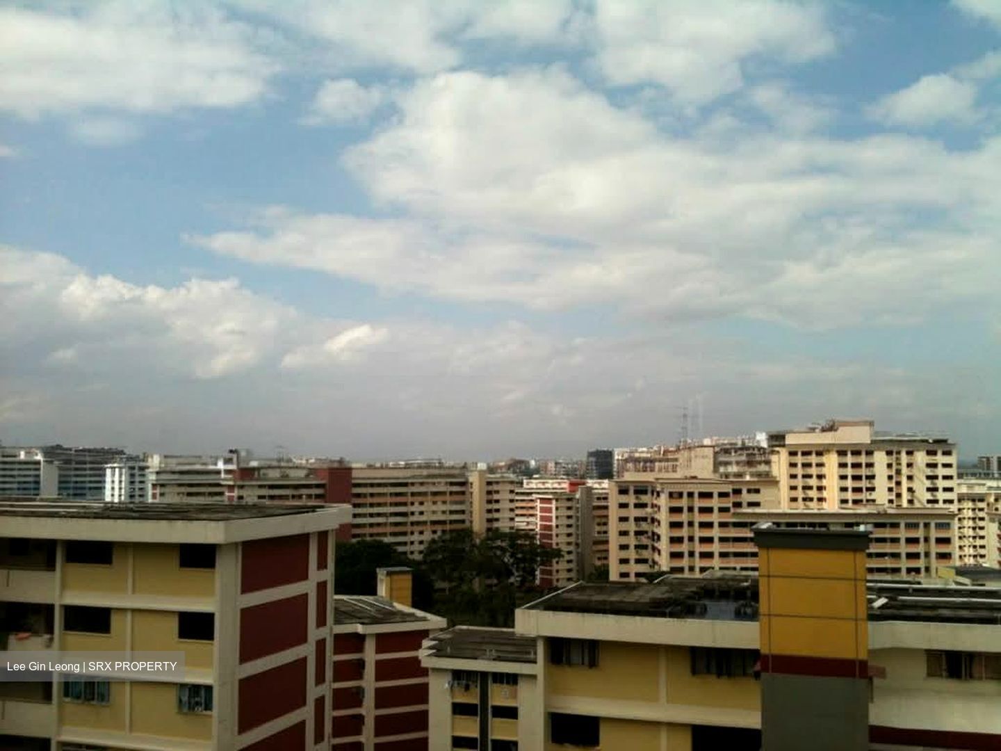 Blk 175 Kebun Baru Link 1 (Ang Mo Kio), HDB 4 Rooms #586703391